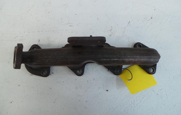 Renault Laguna 2 Grandtour Bj.2005 Auspuffkr&uuml;mmer Abgaskr&uuml;mmer 8200052641